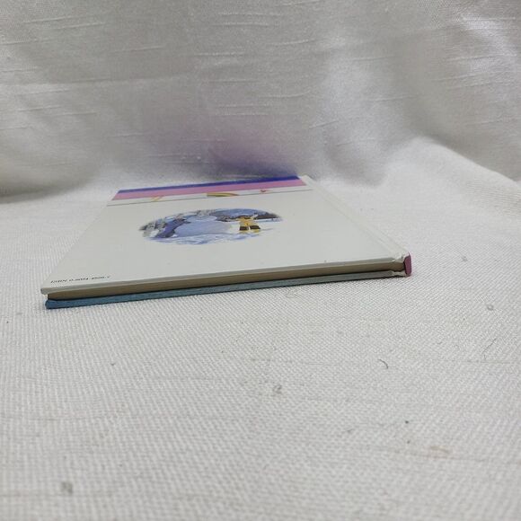 3/$20 A Child's First Library of Learning: Wind and Weather, 1992 - Picture 8 of 11